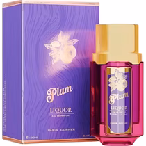 Perfume Paris Corner Plum Liquor Eau de Parfum Unisex 100ML