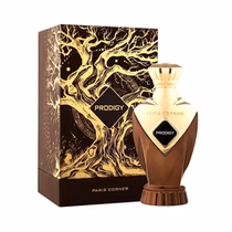 Perfume Paris Corner Prodigy Eau de Parfum Unissex 100ML