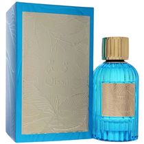 Perfume Paris Corner Qissa Blue Eau de Parfum Unisex 100ML
