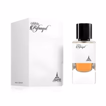 Perfume Paris Corner Rifaaqat Eau de Parfum Unissex 85ML