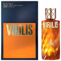 Perfume Paris Corner Virilis Eau de Parfum Masculino 100ML