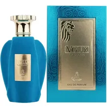 Perfume Paris Corner Voux Turquoise Eau de Parfum Unisex 100ML