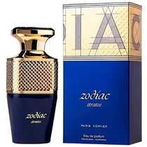 Perfume Paris Corner Zodiac Stratos Eau de Parfum Unissex 100ML