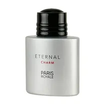 Perfume Paris Royale Eternal Charm Eau de Parfum Masculino 100ML