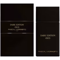 Perfume Pascal Morabito Dark Edition Oud Eau de Parfum Masculino 100ML
