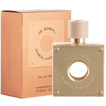 Perfume Pascal Morabito Or Boreal Eau de Parfum Femenino 100ML