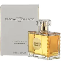 Perfume Pascal Morabito Perle Royale Eau de Parfum Femenino 100ML