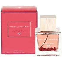 Perfume Pascal Morabito Purple Ruby Eau de Parfum Femenino 95ML