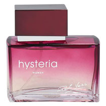 Perfume Paul Vess Hysteria Eau de Parfum Feminino 100ML