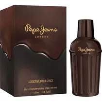 Perfume Pepe Jeans London Addictive Indulgence Eau de Parfum Masculino 100ML
