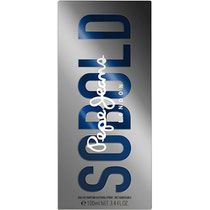 Perfume Pepe Jeans London So Bold Eau de Parfum Masculino 100ML foto 1