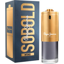 Perfume Pepe Jeans London Sobold Intense Eau de Parfum Masculino 100ML