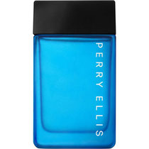 Perfume Perry Ellis Pure Blue Eau de Toilette Masculino 100ML