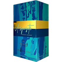 Perfume Pierre Bernard Arquisite Eau de Parfum Masculino 100ML foto 1