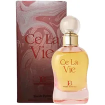 Perfume Pierre Bernard Ce La Vie Eau de Parfum Feminino 100ML