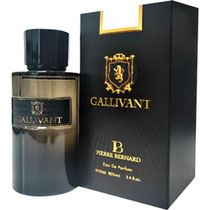 Perfume Pierre Bernard Gallivant Eau de Parfum Masculino 100ML