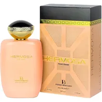 Perfume Pierre Bernard Hermosa Eau de Parfum Feminino 100ML