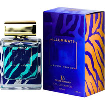 Perfume Pierre Bernard Illuminati Eau de Parfum Masculino 100ML foto 1