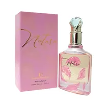 Perfume Pierre Bernard Natura Eau de Parfum Feminino 100ML
