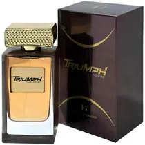 Perfume Pierre Bernard Triumph Eau de Parfum Masculino 100ML