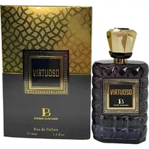 Perfume Pierre Bernard Virtuoso Eau de Parfum Masculino 100ML