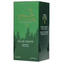 Perfume Pino Silvestre Original Eau de Toilette Masculino 125ML foto 1