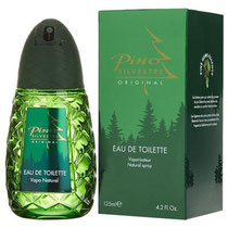 Perfume Pino Silvestre Original Eau de Toilette Masculino 125ML foto 2