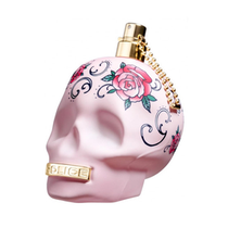 Perfume Police To Be Tattooart Eau de Parfum Femenino 125ML