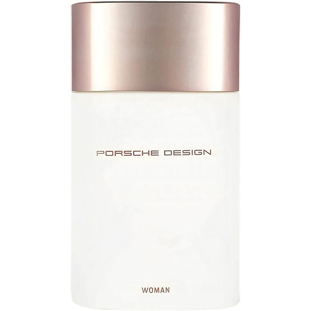 Perfume Porsche Design Woman Eau de Parfum Feminino 100ML