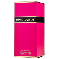 Perfume Prada Candy Eau de Parfum Feminino 80ML foto 1