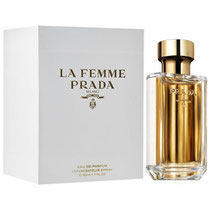 Perfume Prada La Femme Eau de Parfum Feminino 50ML foto 2