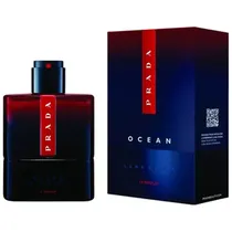 Perfume Prada Luna Rossa Ocean Le Parfum Masculino 100ML