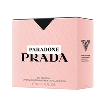 Perfume Prada Paradoxe Eau de Parfum Femenino 50ML foto 1