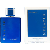Perfume Prestigious Parfums Merazur Elegant Eau de Parfum Masculino 100ML