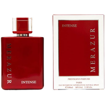 Perfume Prestigious Parfums Merazur Intense Eau de Parfum Masculino 100ML