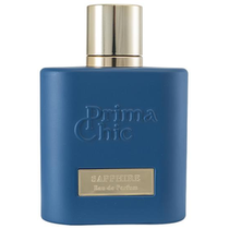 Perfume Prima Chic Sapphire Eau de Parfum Masculino 100ML