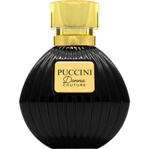 Perfume Puccini Donna Couture Eau de Parfum Feminino 100ML