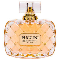 Perfume Puccini Lovely Night Eau de Parfum Femenino 100ML