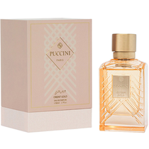 Perfume Puccini Orient Gold Eau de Parfum Mujer 80ML