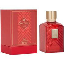 Perfume Puccini Orient Intense Eau de Parfum Femenino 80ML