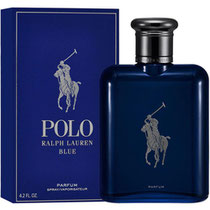 Perfume Ralph Lauren Polo Blue Parfum Masculino 125ML