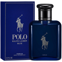 Perfume Ralph Lauren Polo Blue Parfum Masculino 75ML