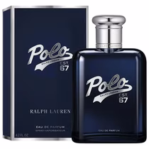 Perfume Ralph Lauren Polo Est. 67 Eau de Parfum Masculino 125ML