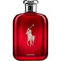 Perfume Ralph Lauren Polo Red Eau de Parfum Masculino 125ML