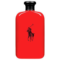 Perfume Ralph Lauren Polo Red Eau de Toilette Masculino 200ML