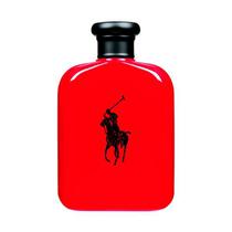 Perfume Ralph Lauren Polo Red Eau de Toilette Masculino 75ML