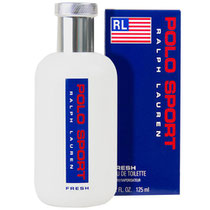 Perfume Ralph Lauren Polo Sport Fresh Eau de Toilette Masculino 125ML