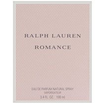 Perfume Ralph Lauren Romance Eau de Parfum Feminino 100ML foto 1