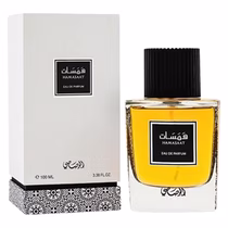 Perfume Rasasi Hamasaat Eau de Parfum Unisex 100ML