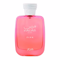 Perfume Rasasi Hawas Pink Eau de Parfum Feminino 100ML
